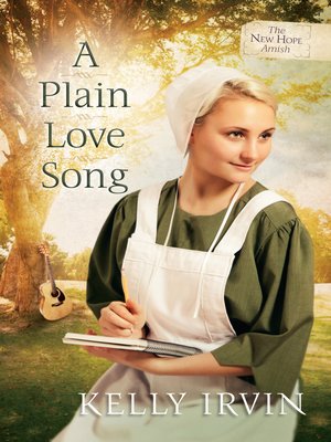 cover image of A Plain Love Song
